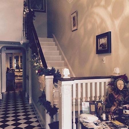 Grace Manor Bed And Breakfast 요크 외부 사진