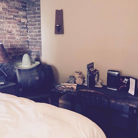 Grace Manor Bed And Breakfast 요크 외부 사진