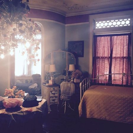 Grace Manor Bed And Breakfast 요크 외부 사진