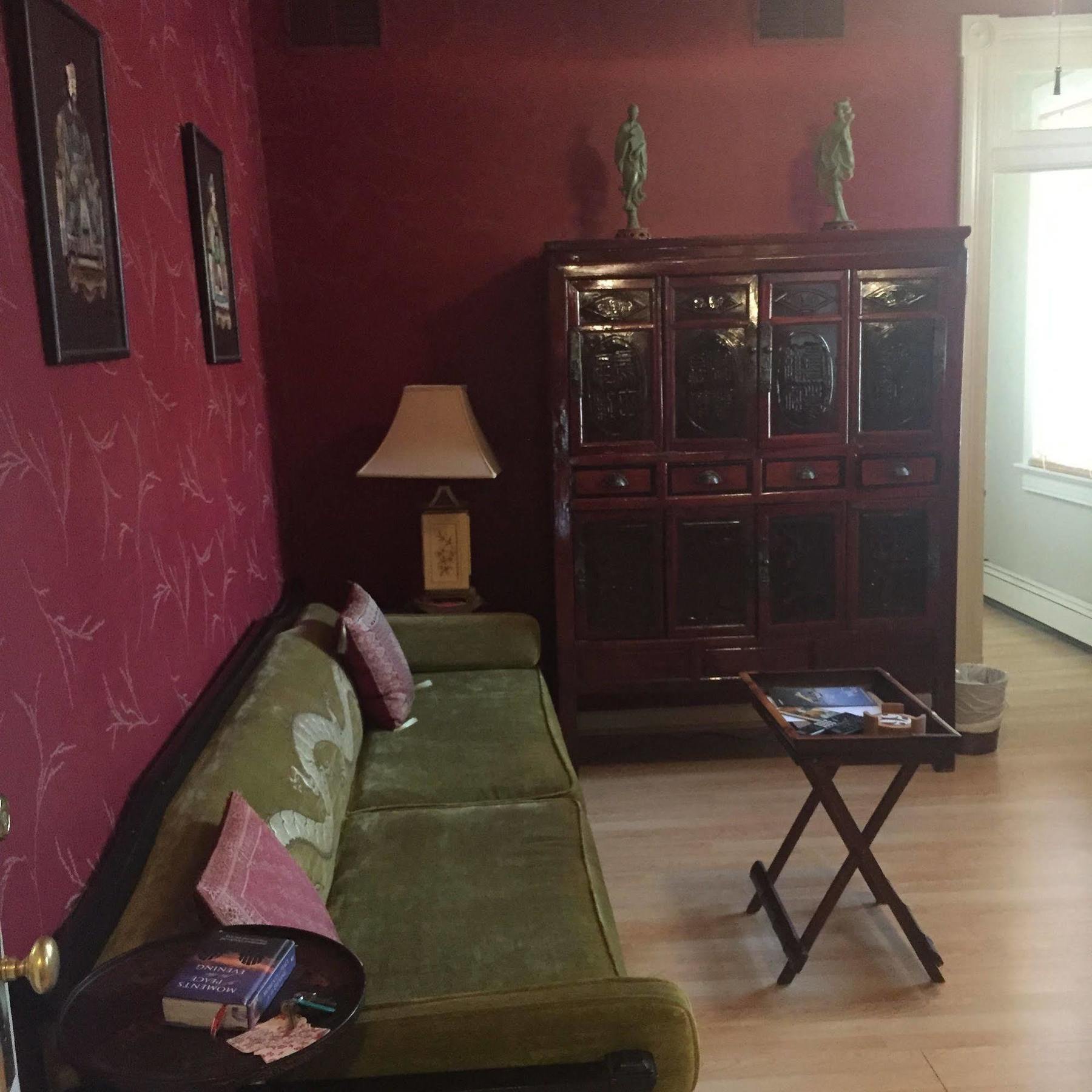 Grace Manor Bed And Breakfast 요크 외부 사진