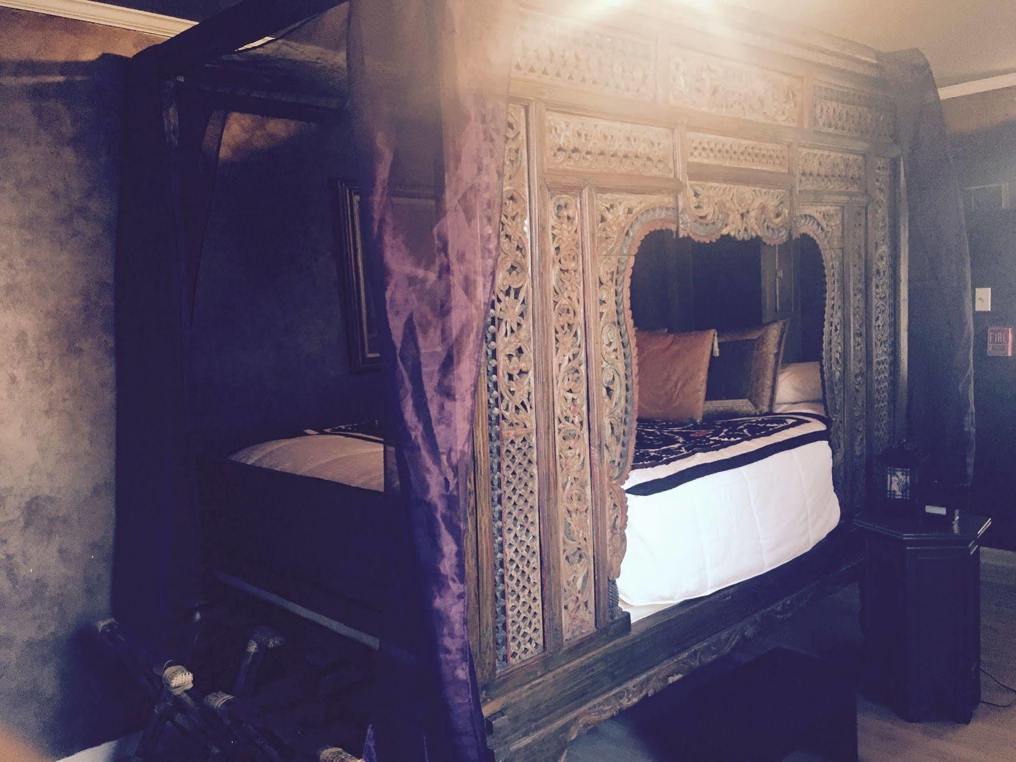 Grace Manor Bed And Breakfast 요크 외부 사진