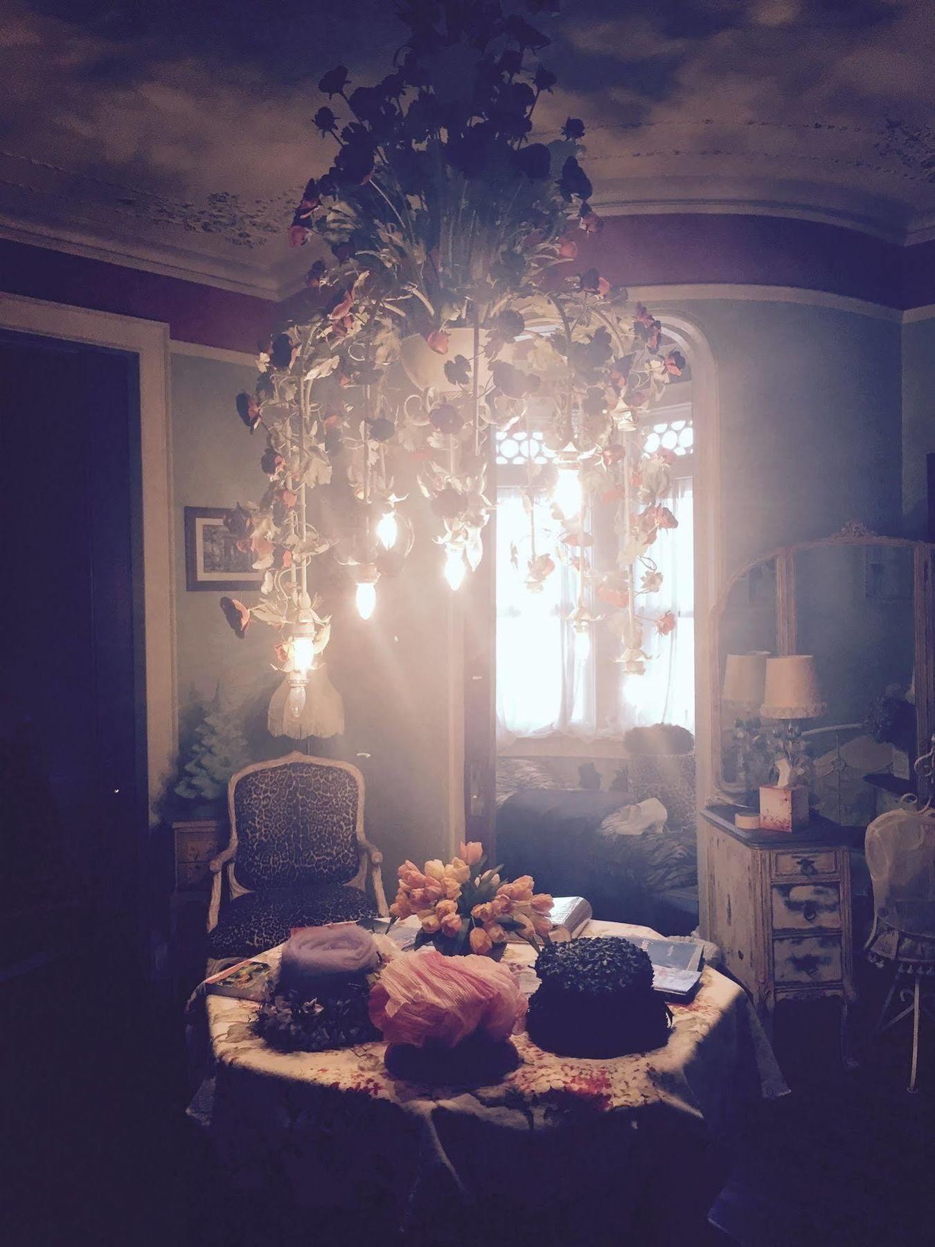 Grace Manor Bed And Breakfast 요크 외부 사진