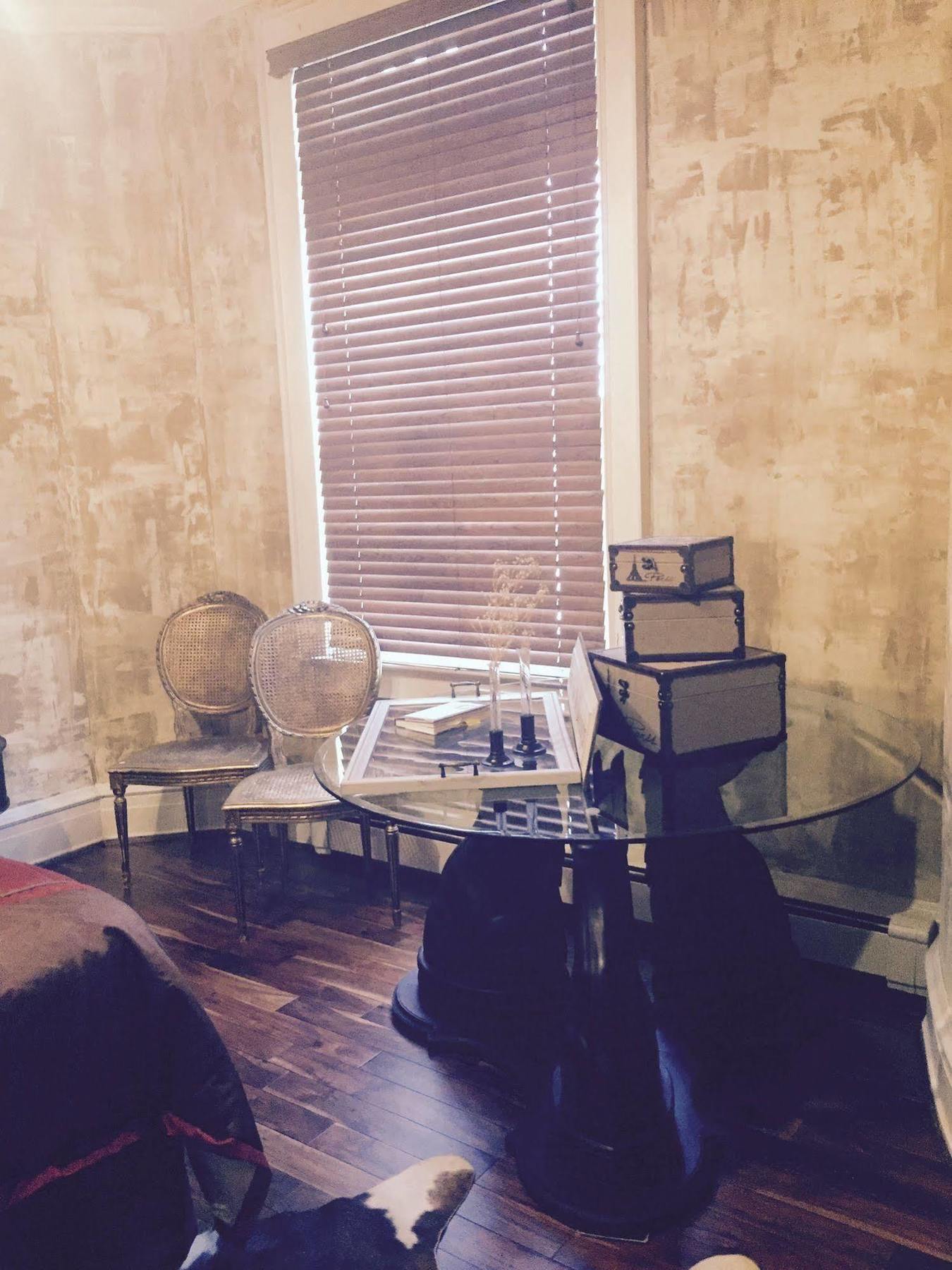 Grace Manor Bed And Breakfast 요크 외부 사진