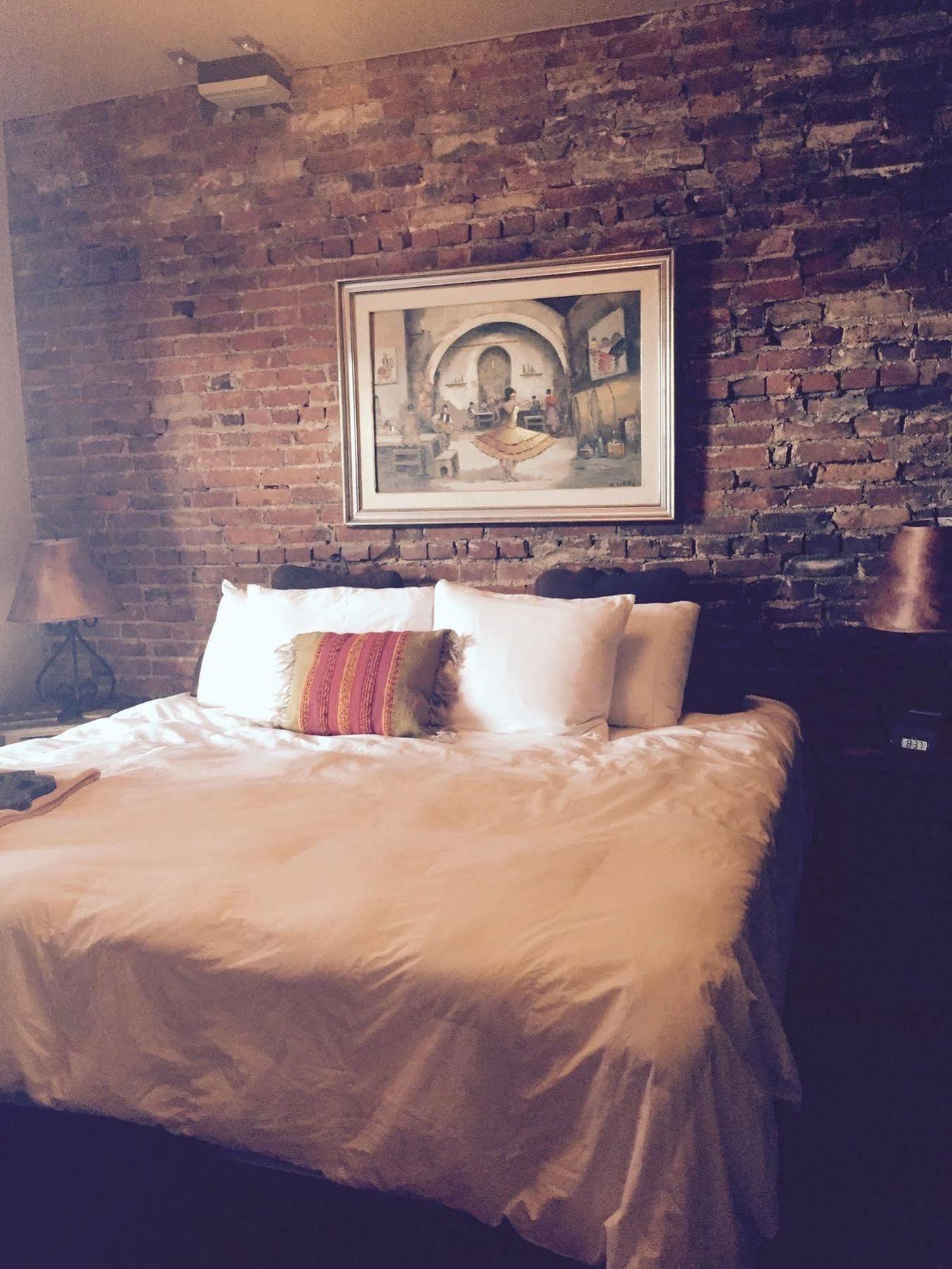 Grace Manor Bed And Breakfast 요크 외부 사진