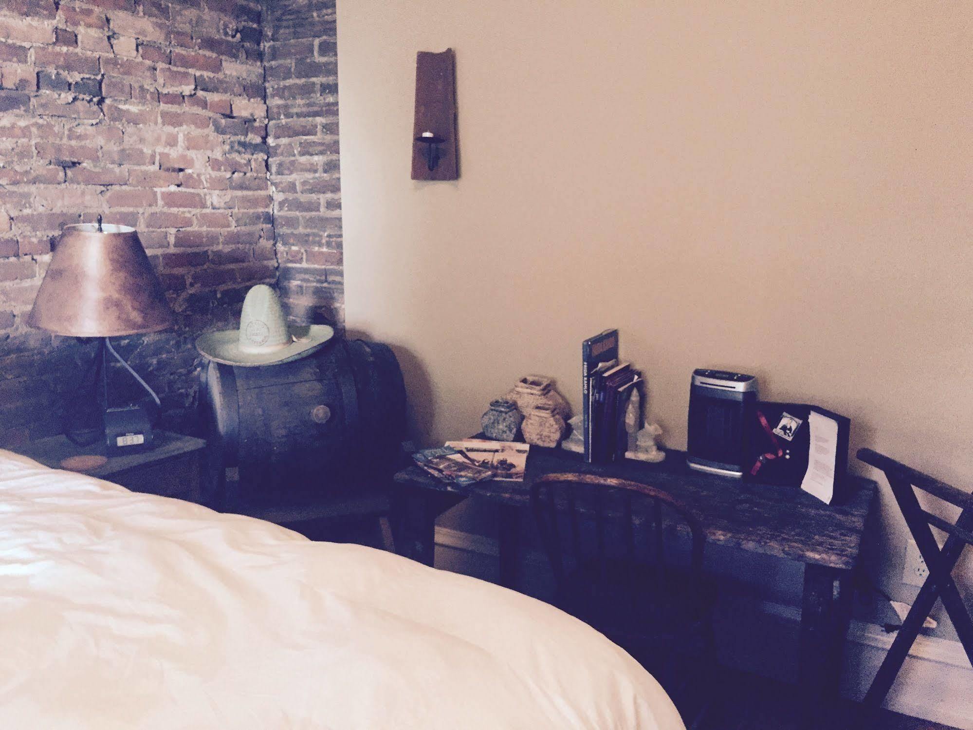 Grace Manor Bed And Breakfast 요크 외부 사진