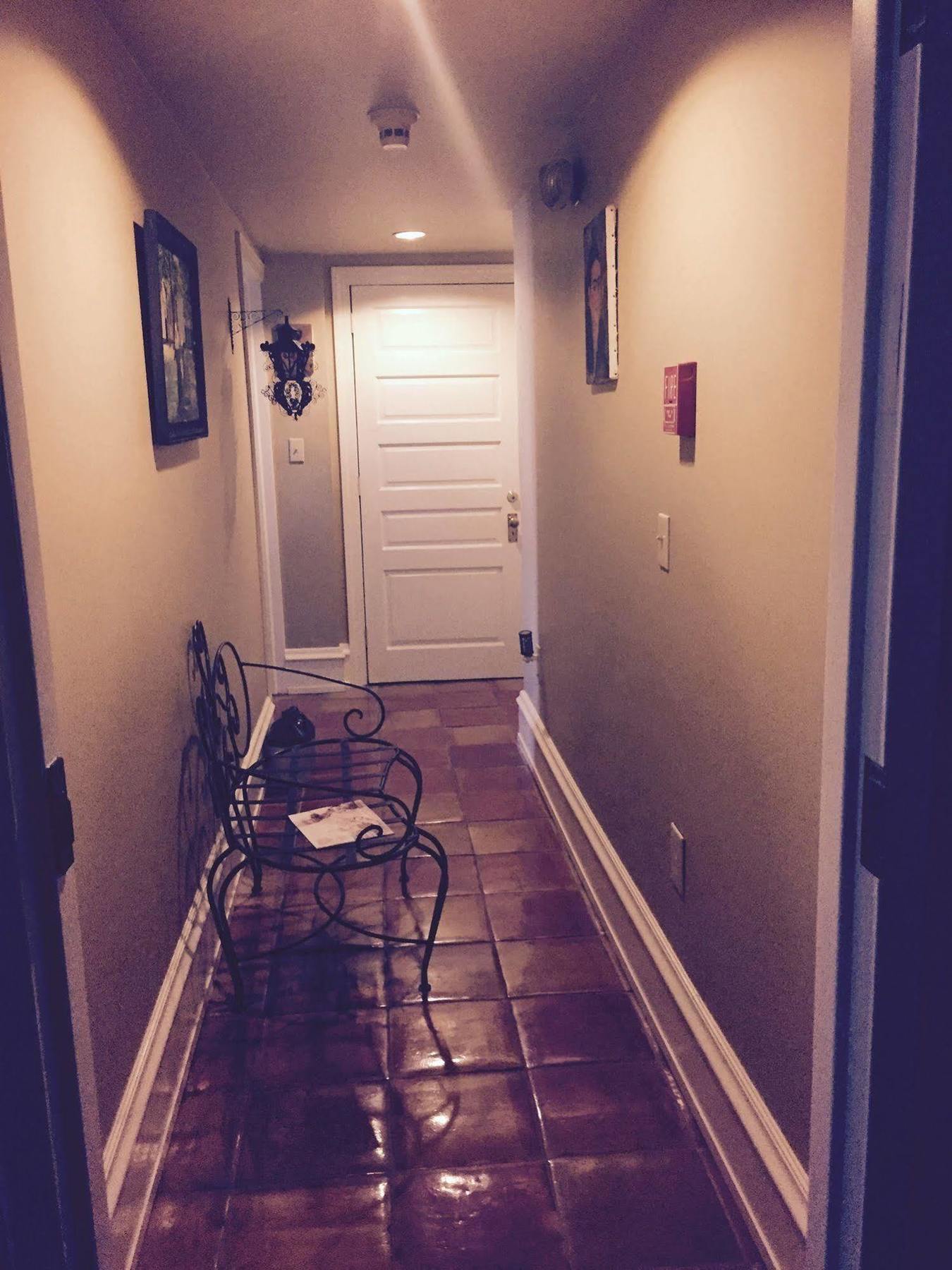 Grace Manor Bed And Breakfast 요크 외부 사진