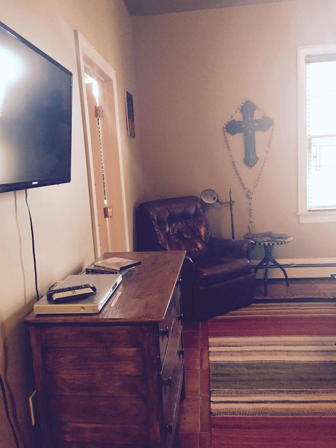 Grace Manor Bed And Breakfast 요크 외부 사진