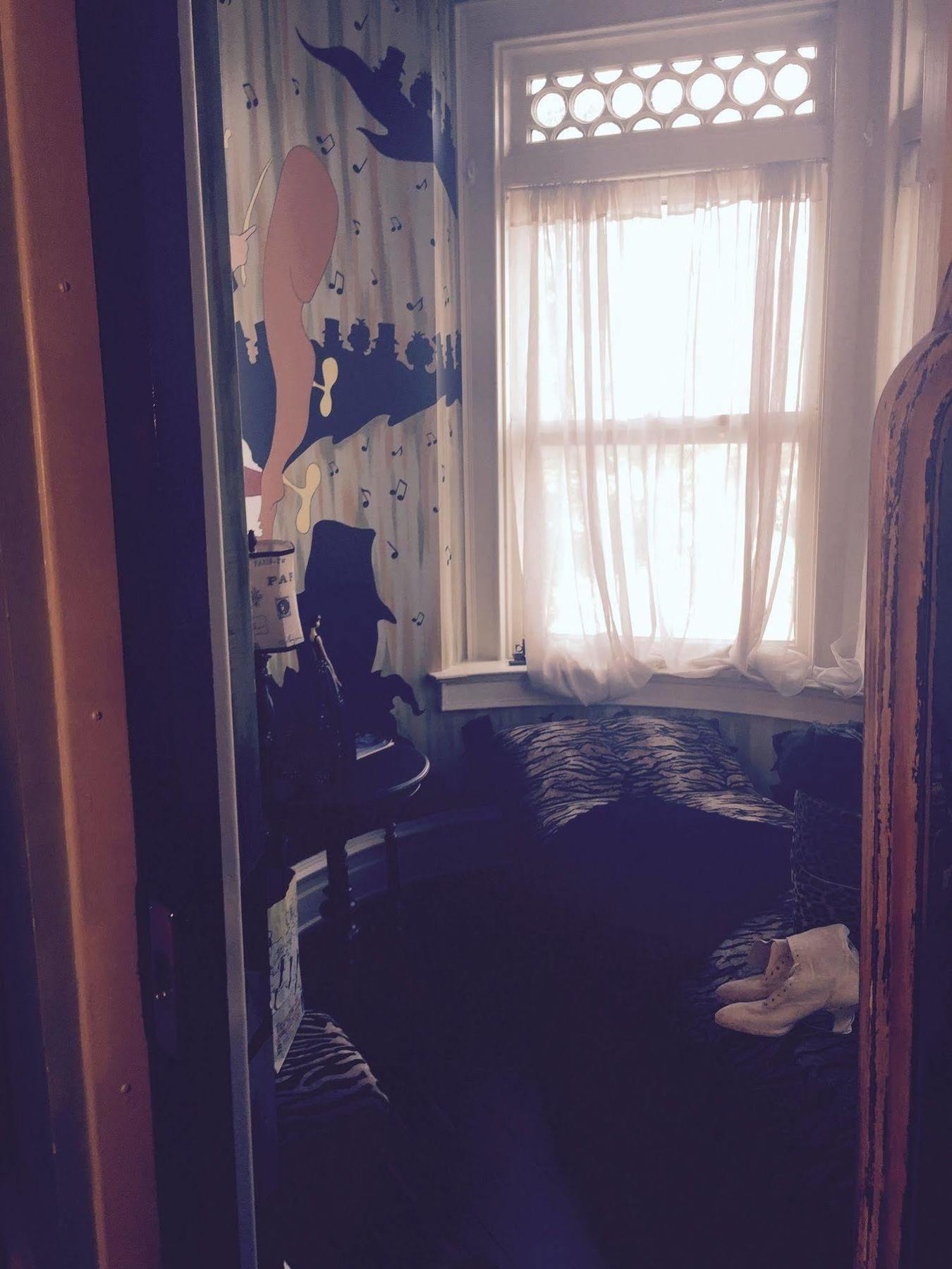 Grace Manor Bed And Breakfast 요크 외부 사진