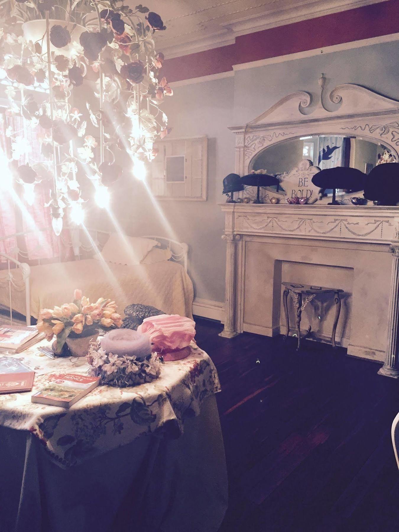 Grace Manor Bed And Breakfast 요크 외부 사진