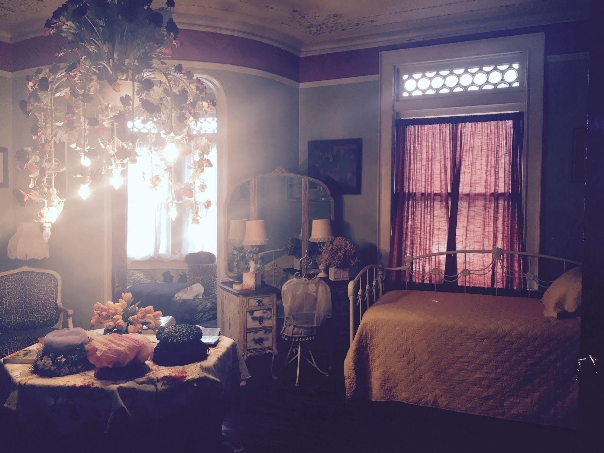 Grace Manor Bed And Breakfast 요크 외부 사진