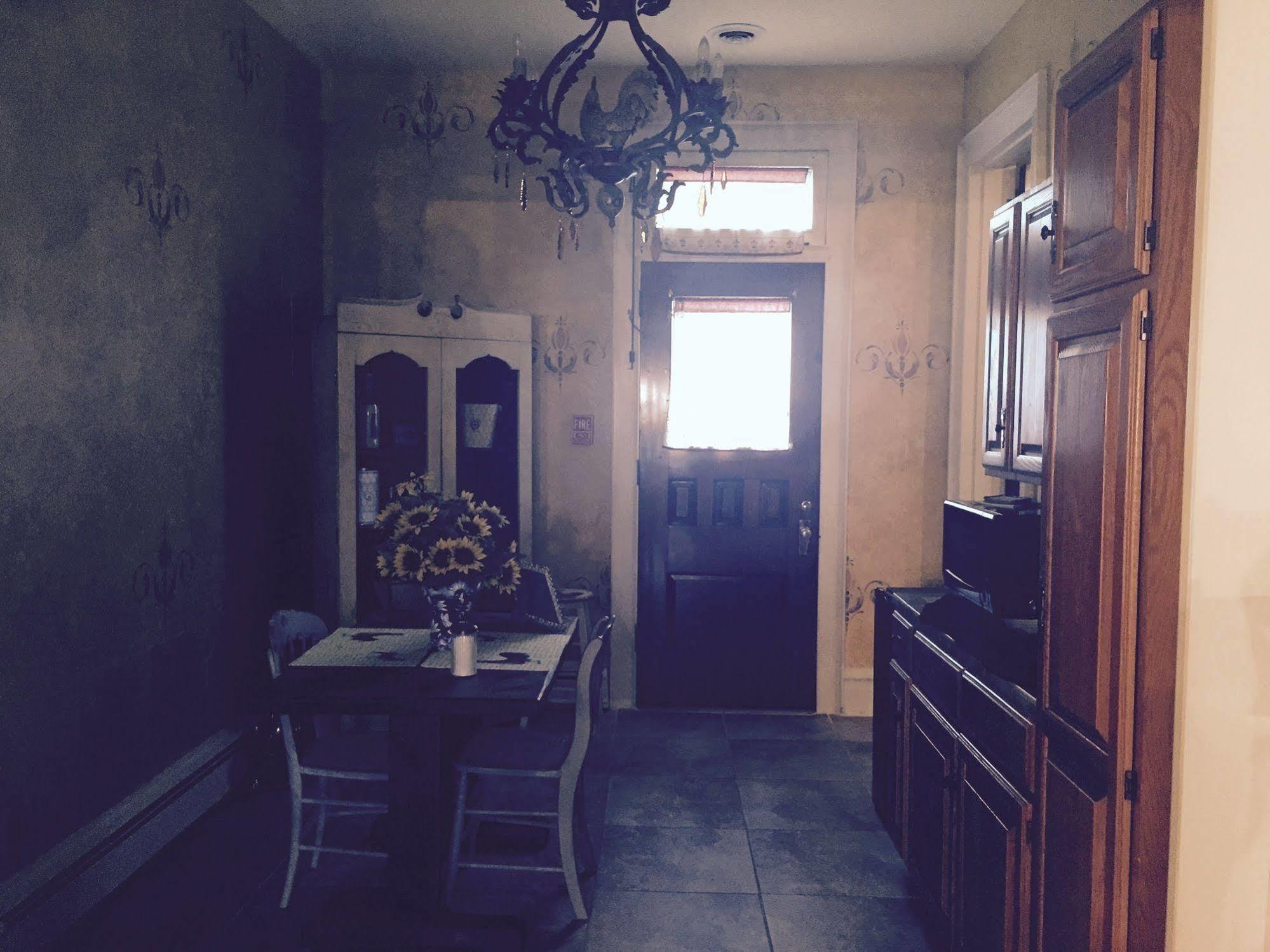 Grace Manor Bed And Breakfast 요크 외부 사진